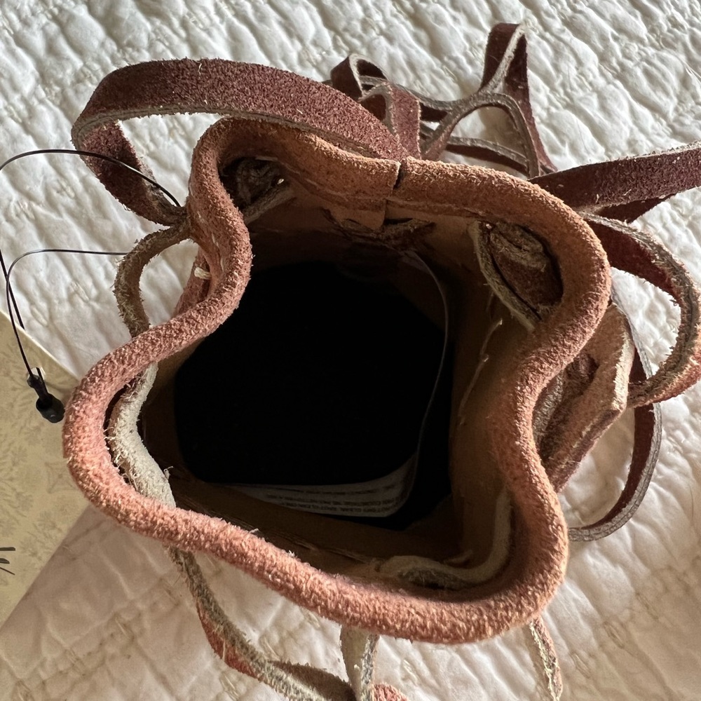Free People Amulet pouch - Picture 9 of 15